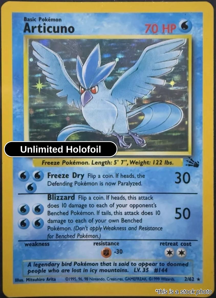 Articuno (2)
