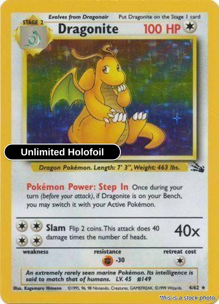 Dragonite (4)