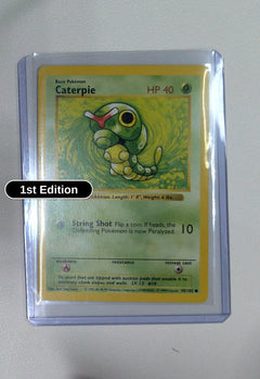 Caterpie