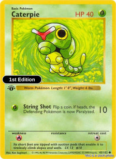 Caterpie