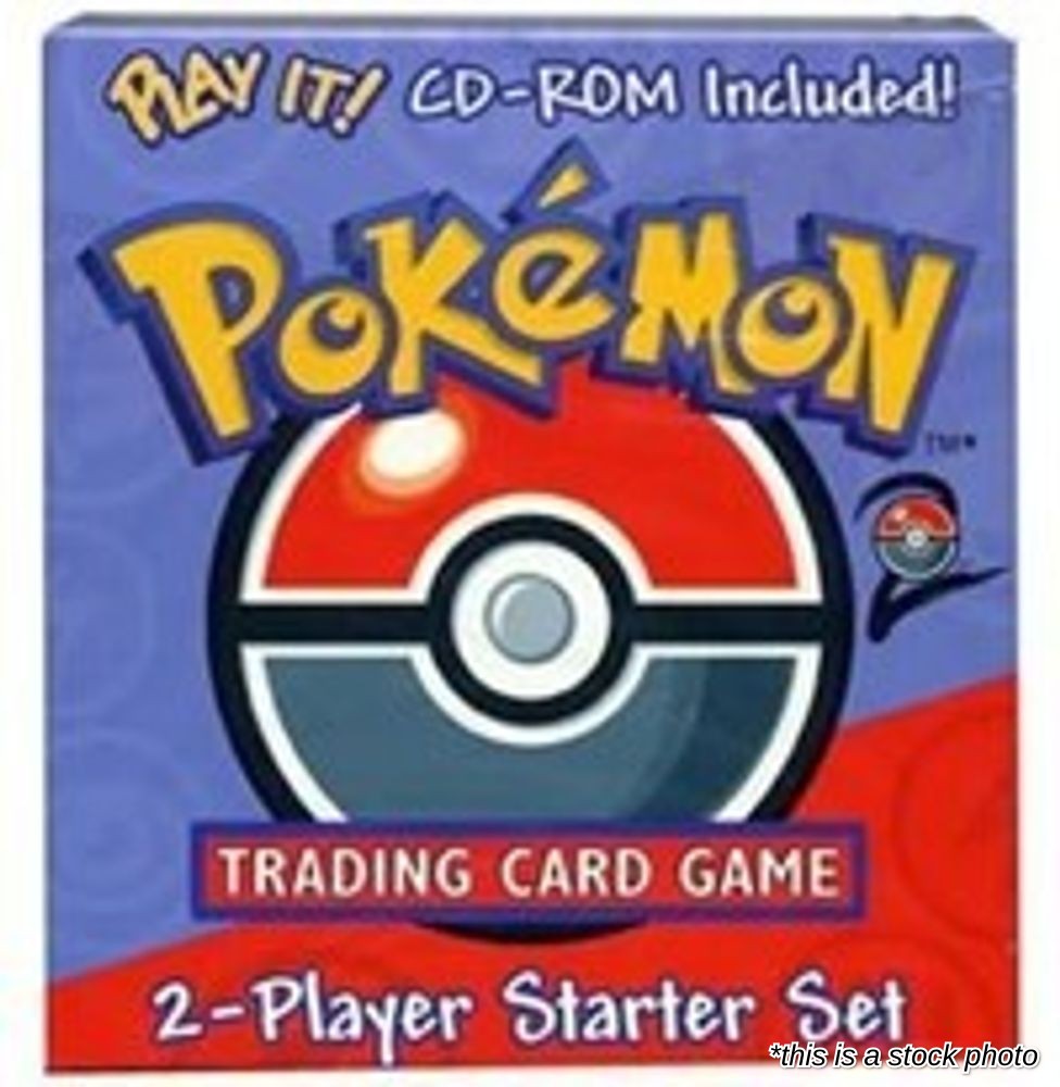 Base Set 2 - 2-Player CD-ROM Starter Set