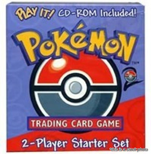Base Set 2 - 2-Player CD-ROM Starter Set