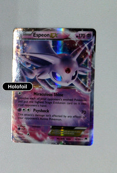 Espeon EX