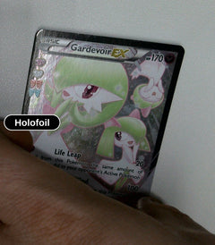Gardevoir EX (Full Art)