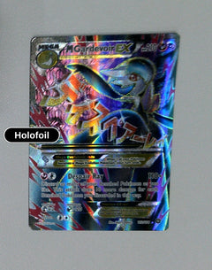 M Gardevoir EX (Full Art)