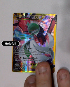 Gardevoir EX (Secret)