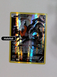 Darkrai - XY114