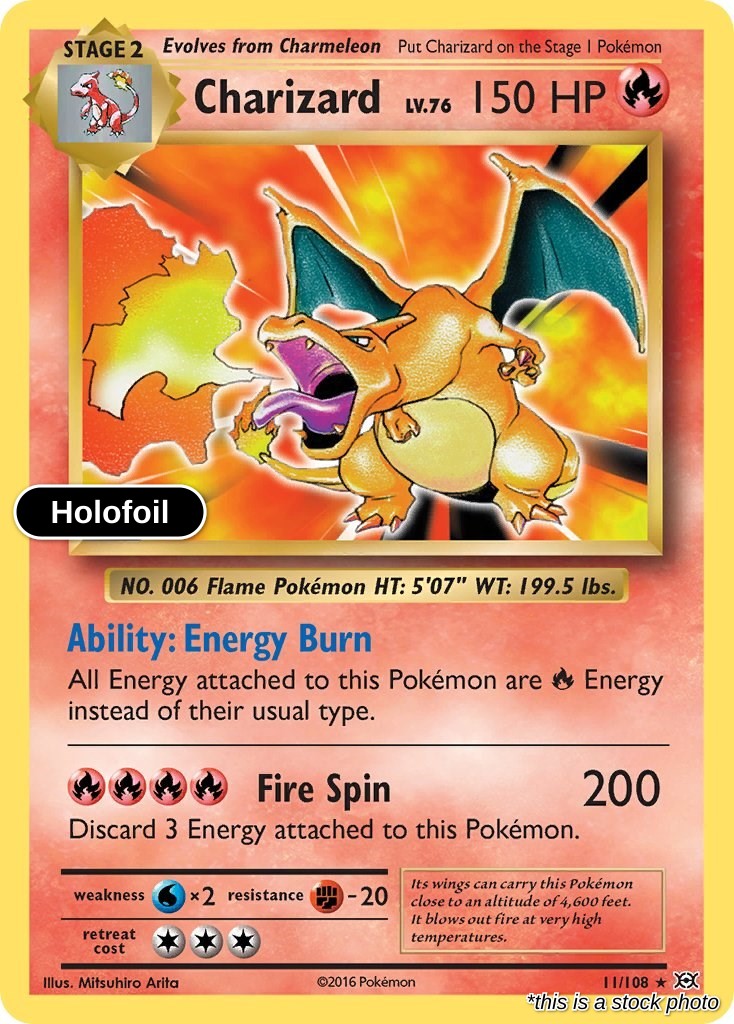 Charizard