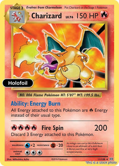 Charizard