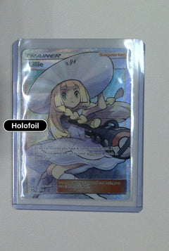 Lillie (Full Art)