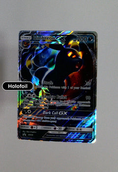 Umbreon GX - SM36