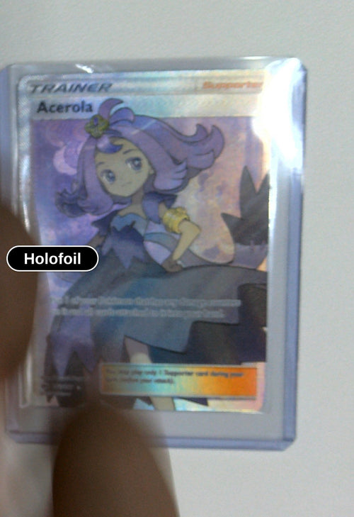 Acerola (Full Art)
