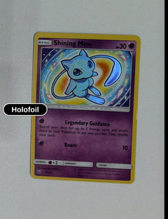 Shining Mew