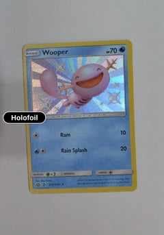 Wooper