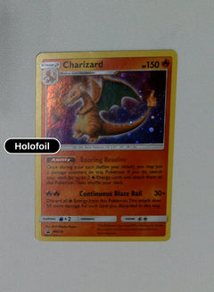 Charizard - SM226