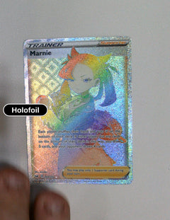 Marnie (Secret)