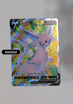 Espeon V (Full Art)