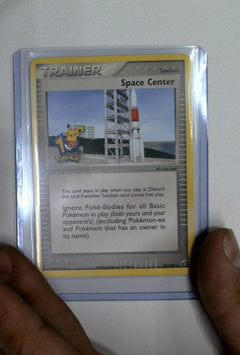Space Center - 91/107 (10th Anniversary)