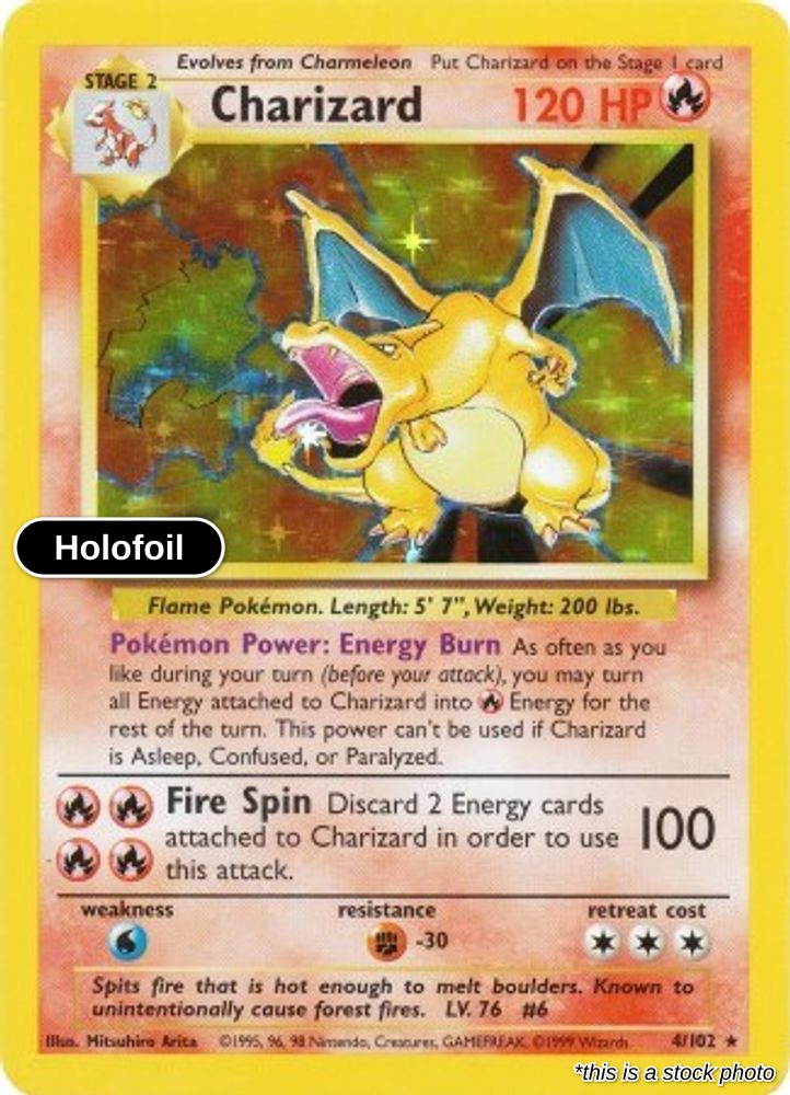 Charizard