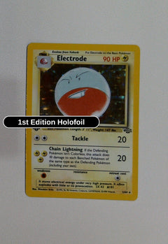 Electrode (2)