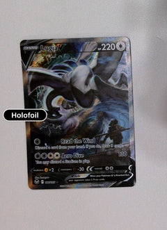 Lugia V (Alternate Full Art)