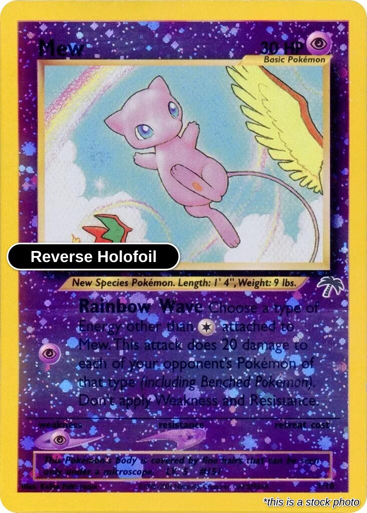 Mew