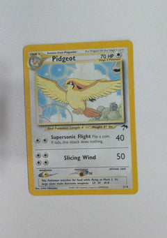 Pidgeot