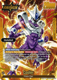 Cooler - FB01-105 (Alternate Art)