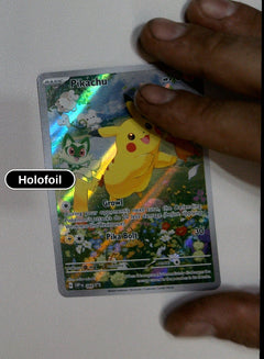 Pikachu - 088