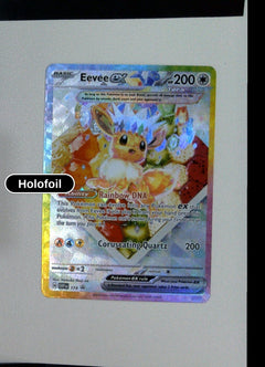 Eevee ex - 174