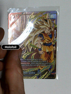 Son Goku : DA - FB07-009 (Alternate Art)
