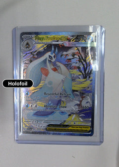 Mega Froslass ex - 275/217