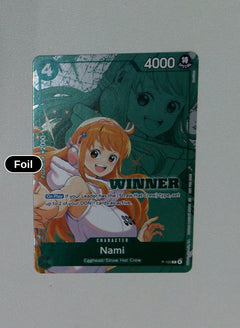 Nami (Winner Pack 2026 Vol. 2)