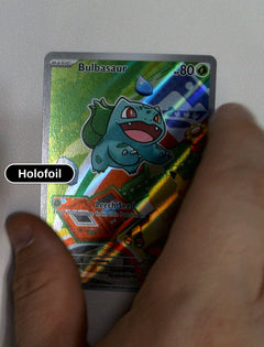 Bulbasaur - 037