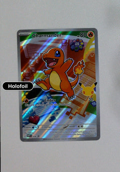 Charmander - 038
