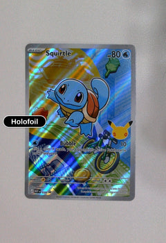 Squirtle - 039