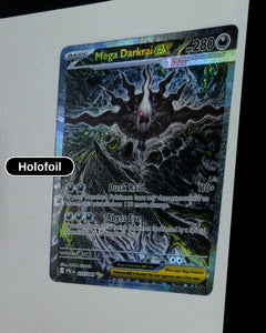 Mega Darkrai ex - 116/084
