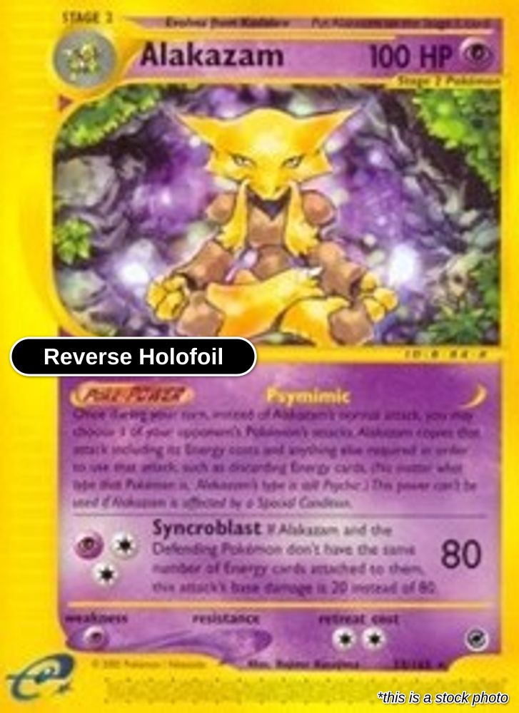 Alakazam (33)