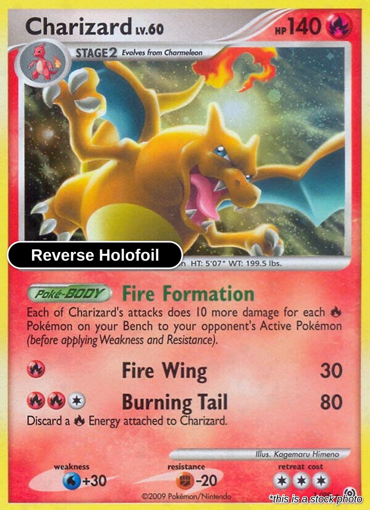 Charizard