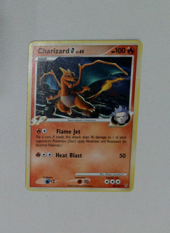 Charizard G