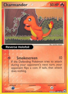 Charmander