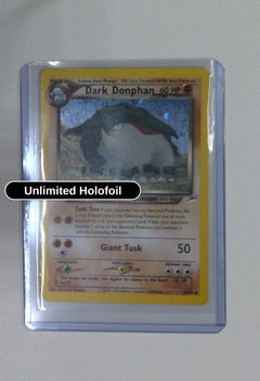 Dark Donphan