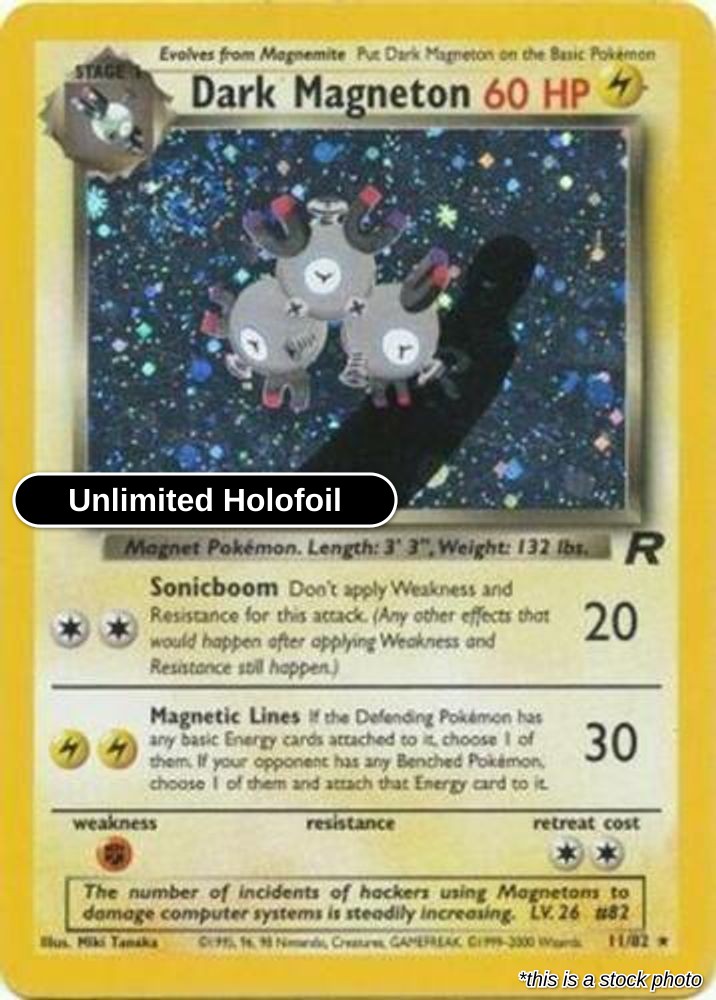 Dark Magneton (11)