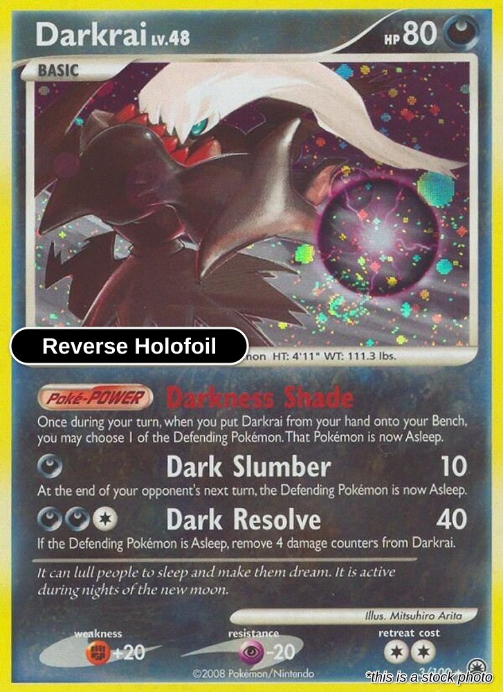 Darkrai