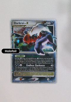Darkrai LV.X
