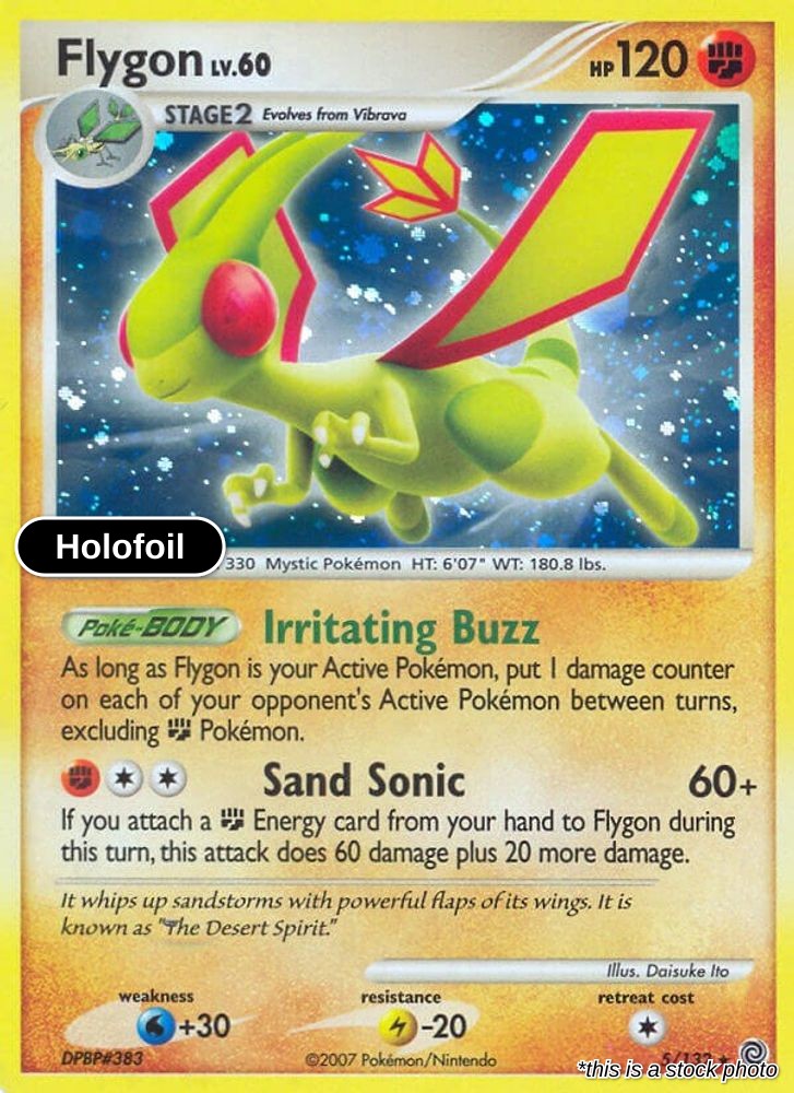Flygon