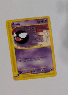 Gastly