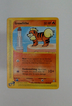 Growlithe (80)