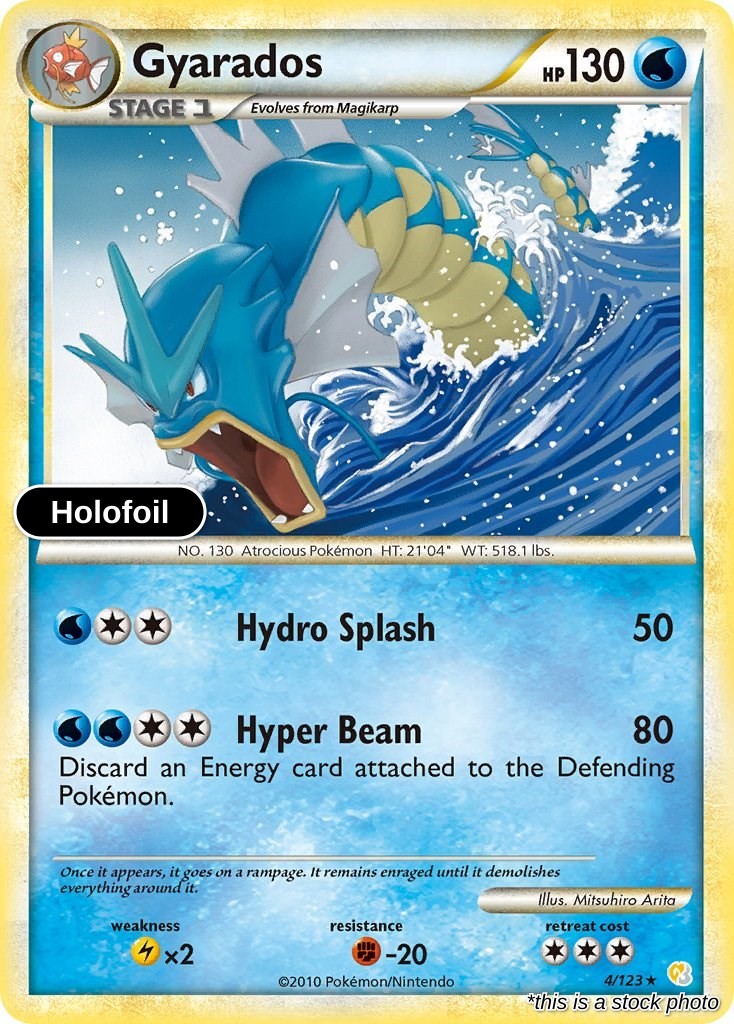 Gyarados