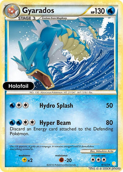 Gyarados